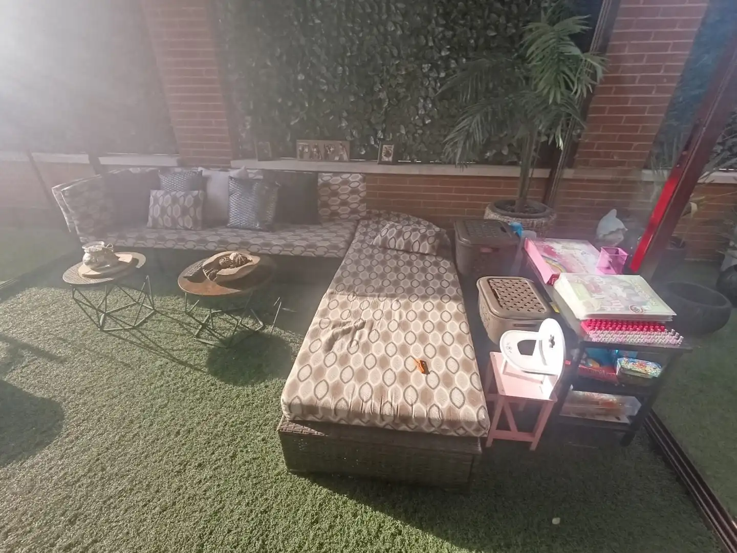 Chalet en venta en Viña Lola, imagen 3