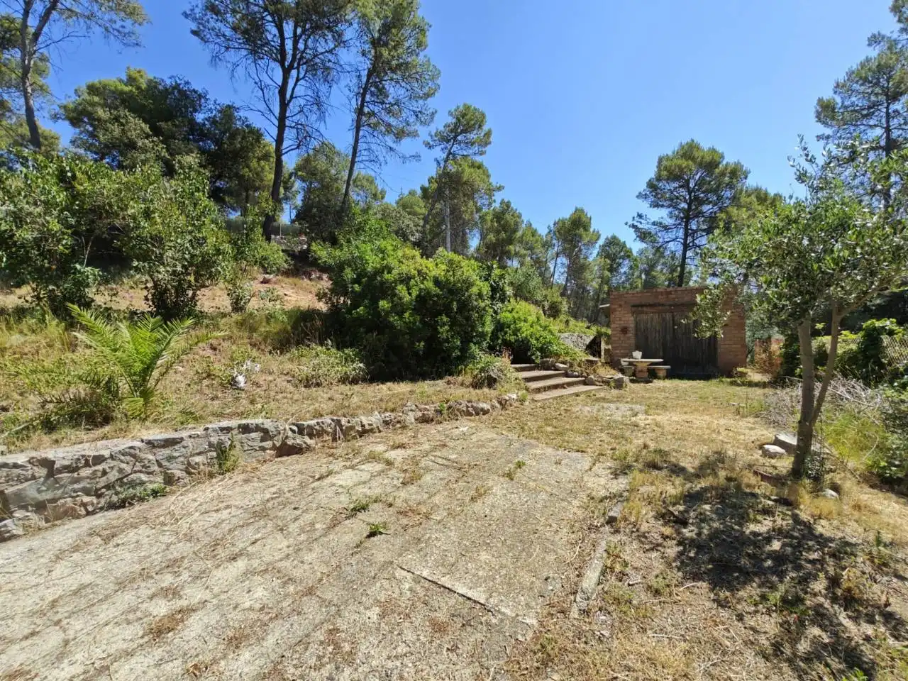 Residential for sale in Castellnou de Bages