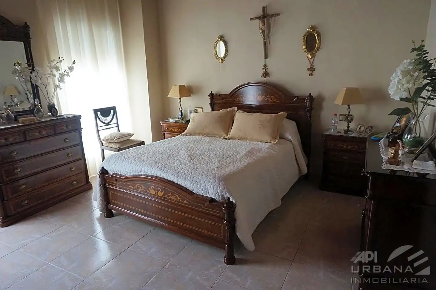 Casa amb terrassa en venda a Catalina Marín, imagen 21