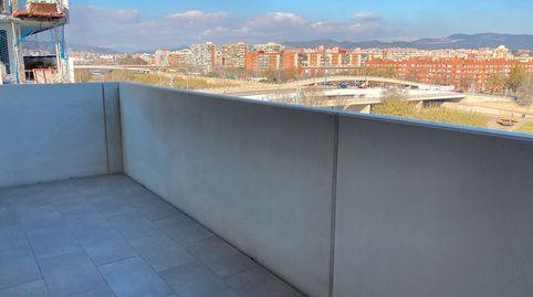 Photo 5 of Flat for rent in Carrer Lope de Vega, 21, La Catalana, Sant Adrià de Besòs