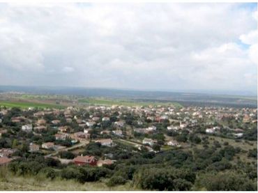 Terreno residencial en venta en Maello