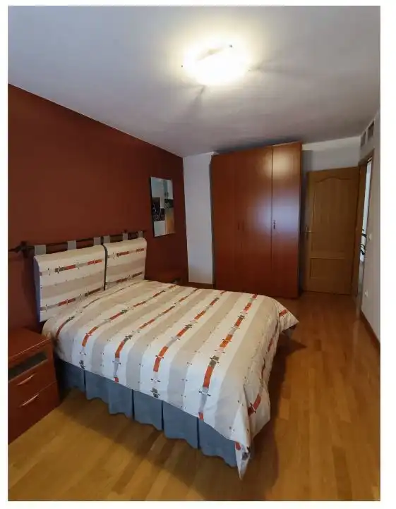 Habitación de Casa o chalet en venta en Cadrete con Trastero