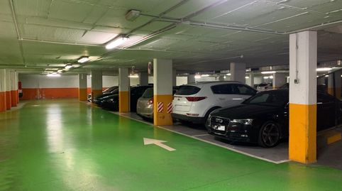 Foto 4 de Garaje en venta en Calle Alameda de San Anton, 4, Alameda, Cartagena