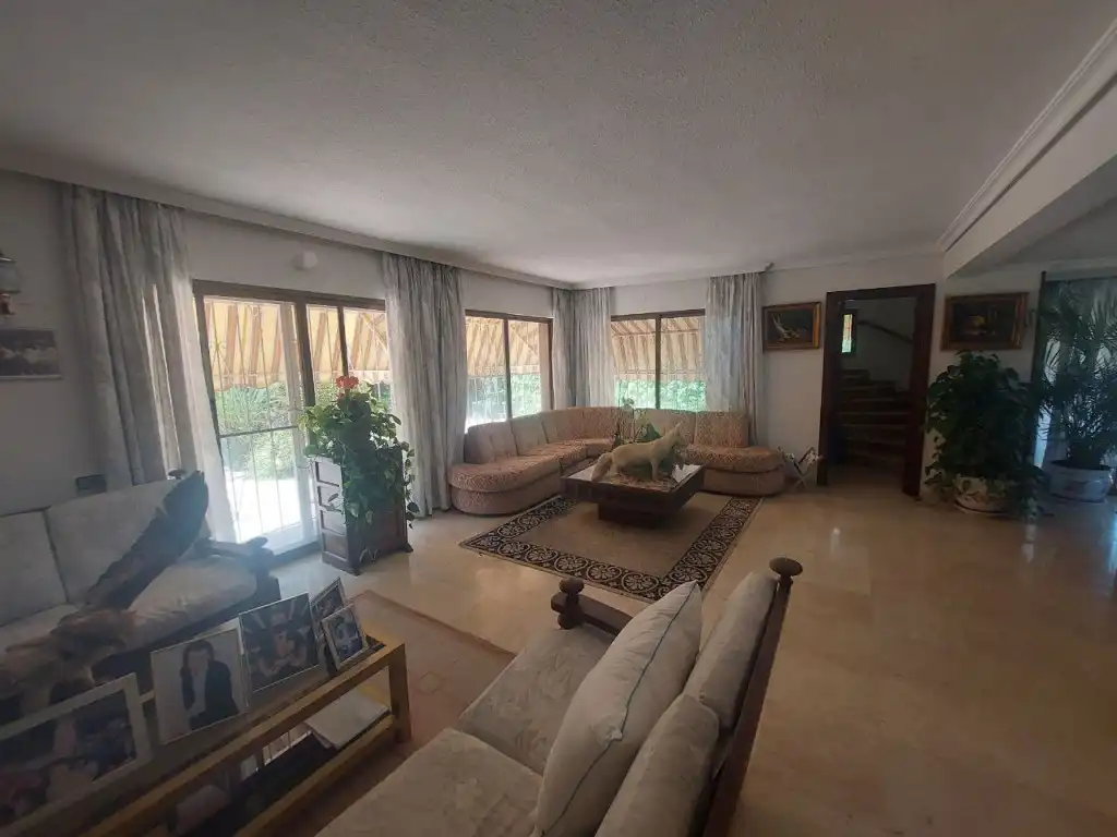 Casa con terraza en venta en Pueblo - Urbanizaciones, imagen 46