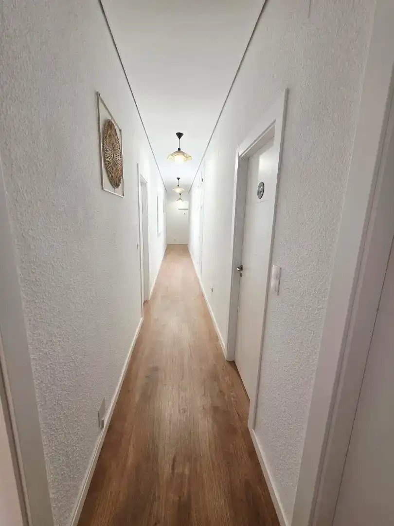 Habitación en Calle Estación, 21, Villarrobledo