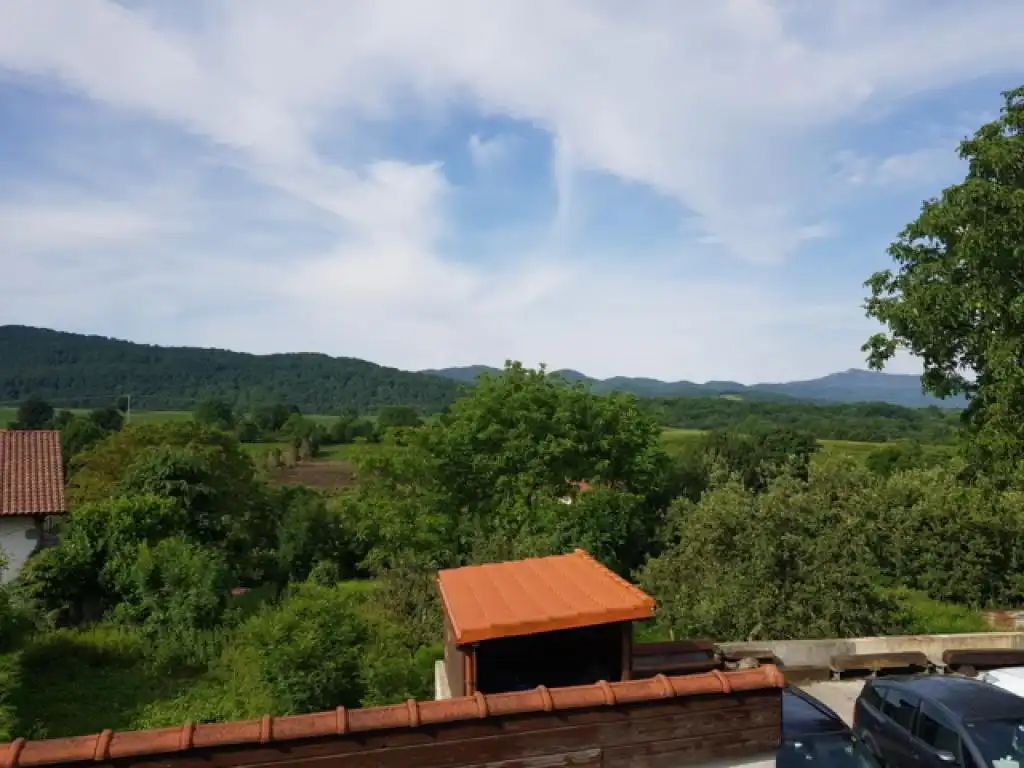 Casa adosada en venta en C/ San Cristóbal, Larraun