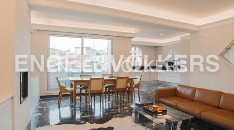 Foto 3 de Apartament de lloguer a Av. de L'oest, Sant Francesc,  Valencia Capital