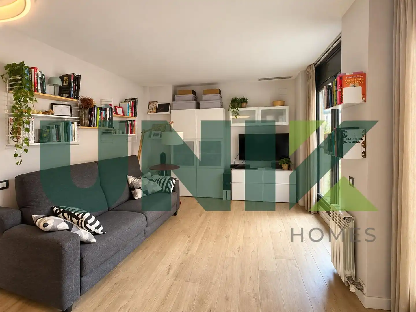 Piso con terraza en venta en Carrer CABALLERO, imagen 15