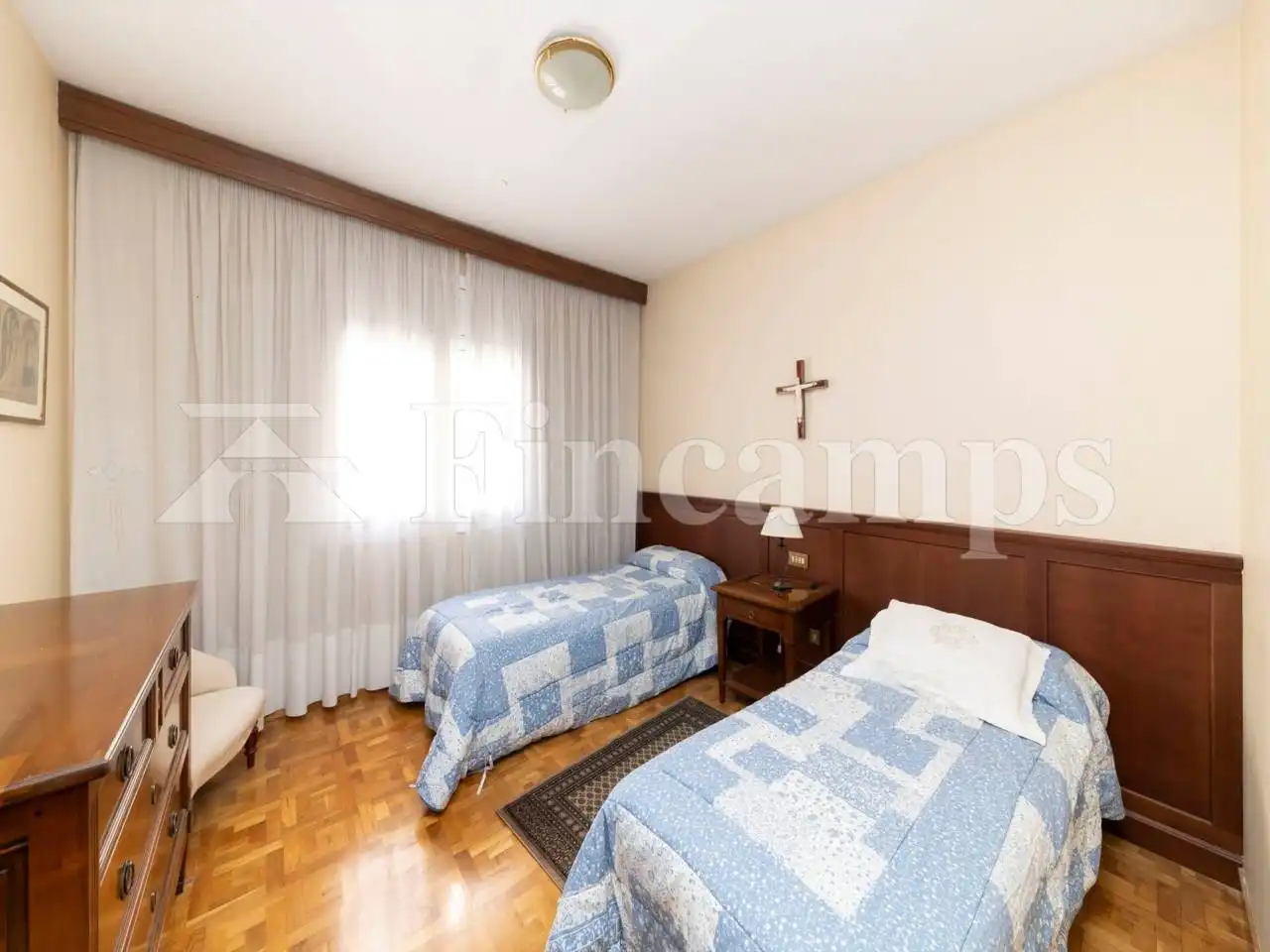 Appartamento con terrazza in vendita a Calle Zurbano, imagen 47