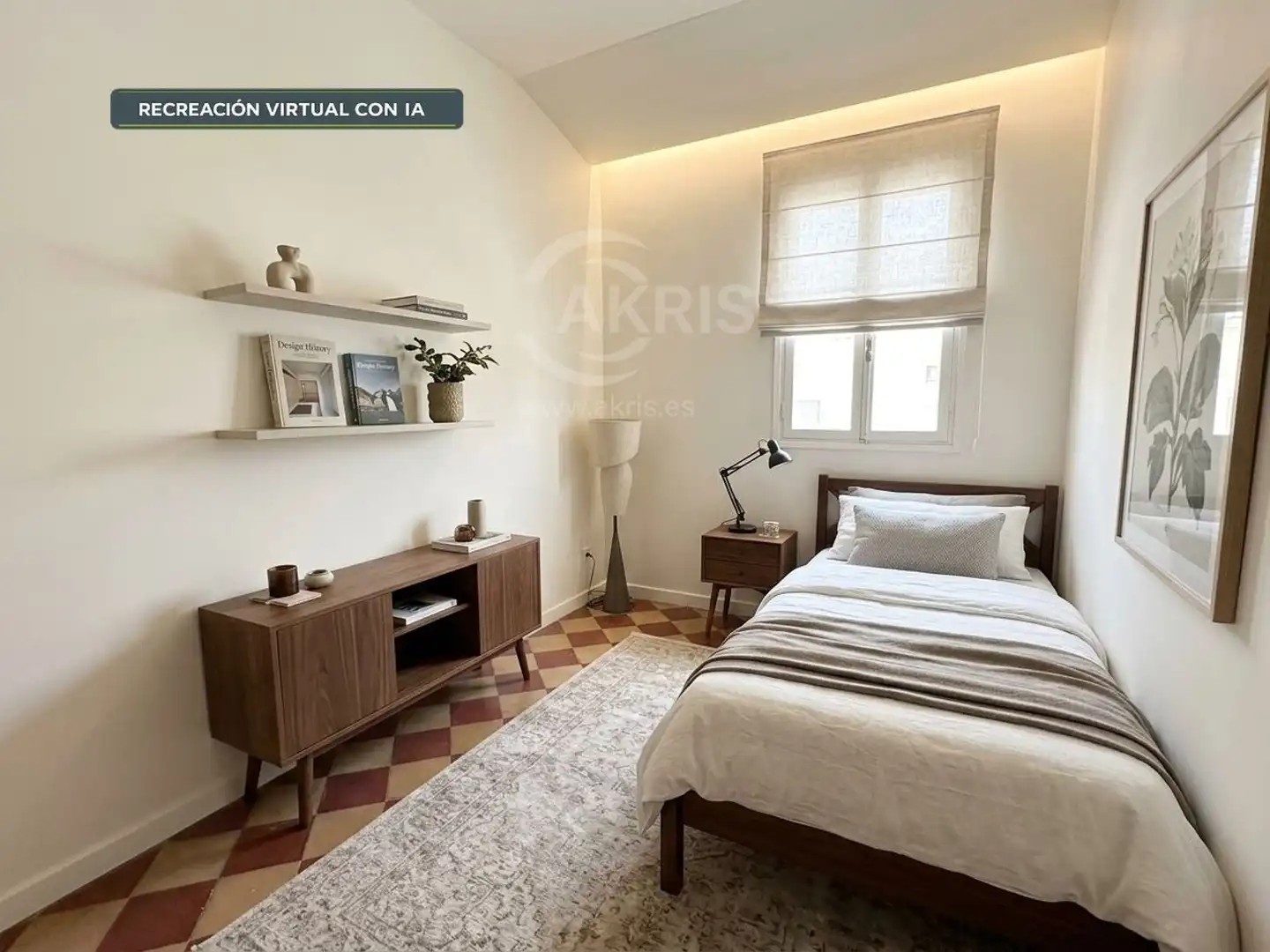Wohnung zum Verkauf in Calle de la Ribera de Curtidores, imagen 6