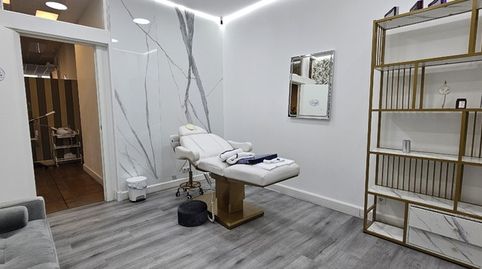 Foto 4 de Oficina en venda a Zona Industrial, Alcobendas