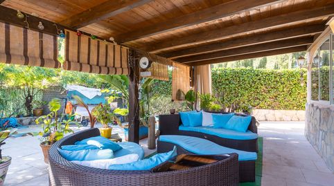 Photo 4 of Houses for sale in Cap Martí - El Tossalet - Pinomar, Jávea / Xàbia