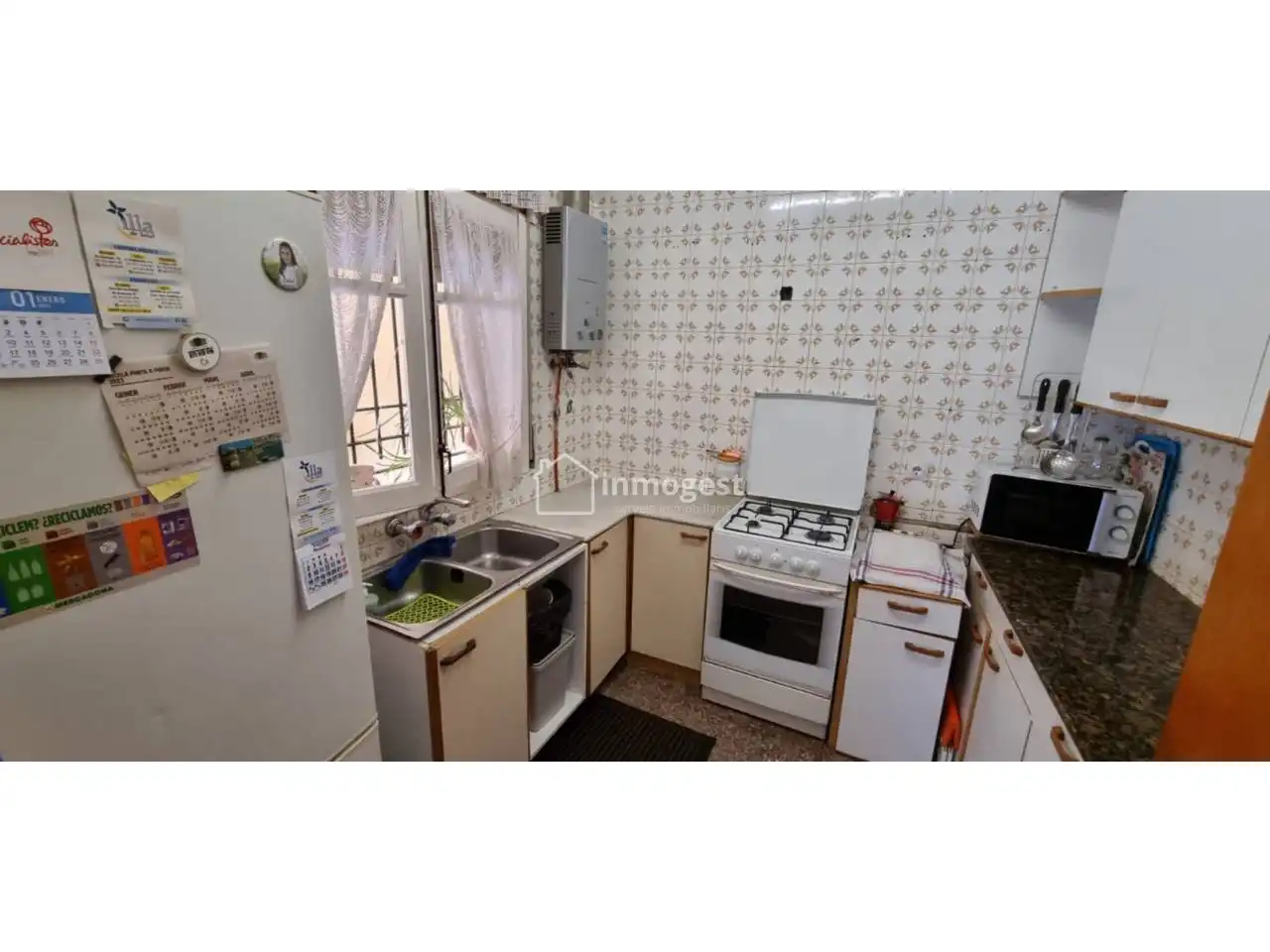 House with garden for sale in Calle ENRIC GRANADOS, imagen 24