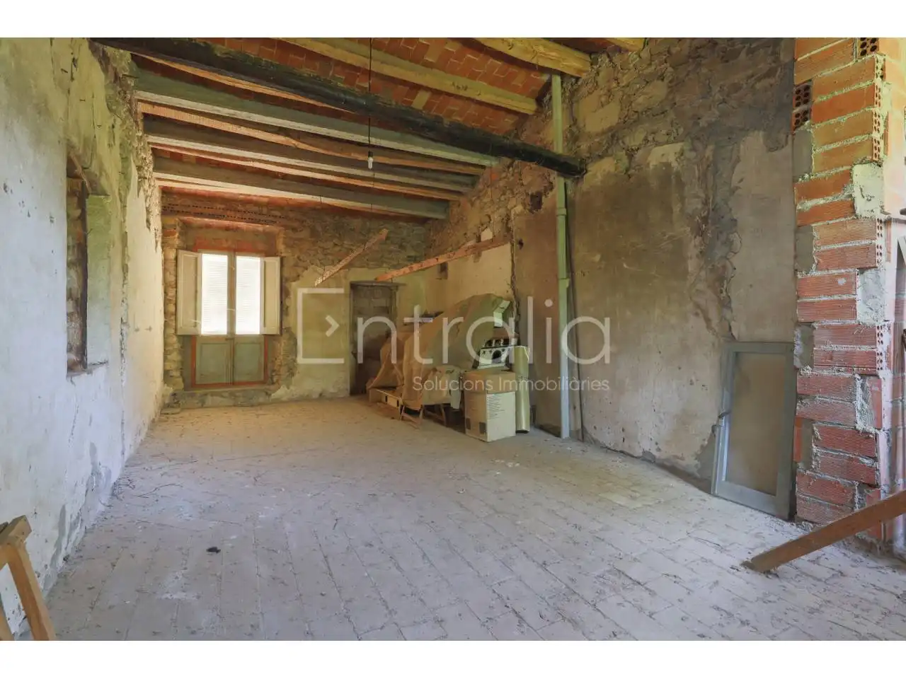 Casa con terraza en venta en Bordils, imagen 27