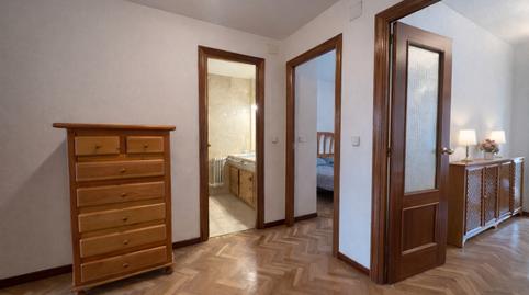 Foto 3 de Piso de alquiler en Calle del Picazo, 17b, Hoyo de Manzanares, Madrid