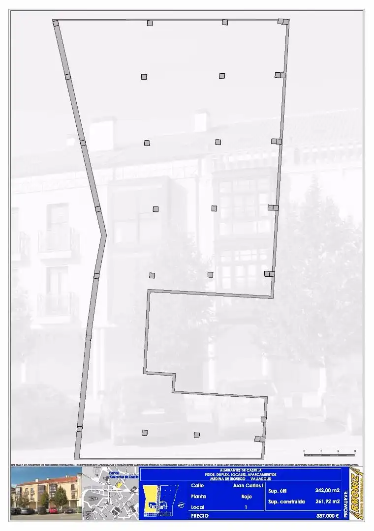 Business premises for sale in Calle Matadero 20, imagen 10