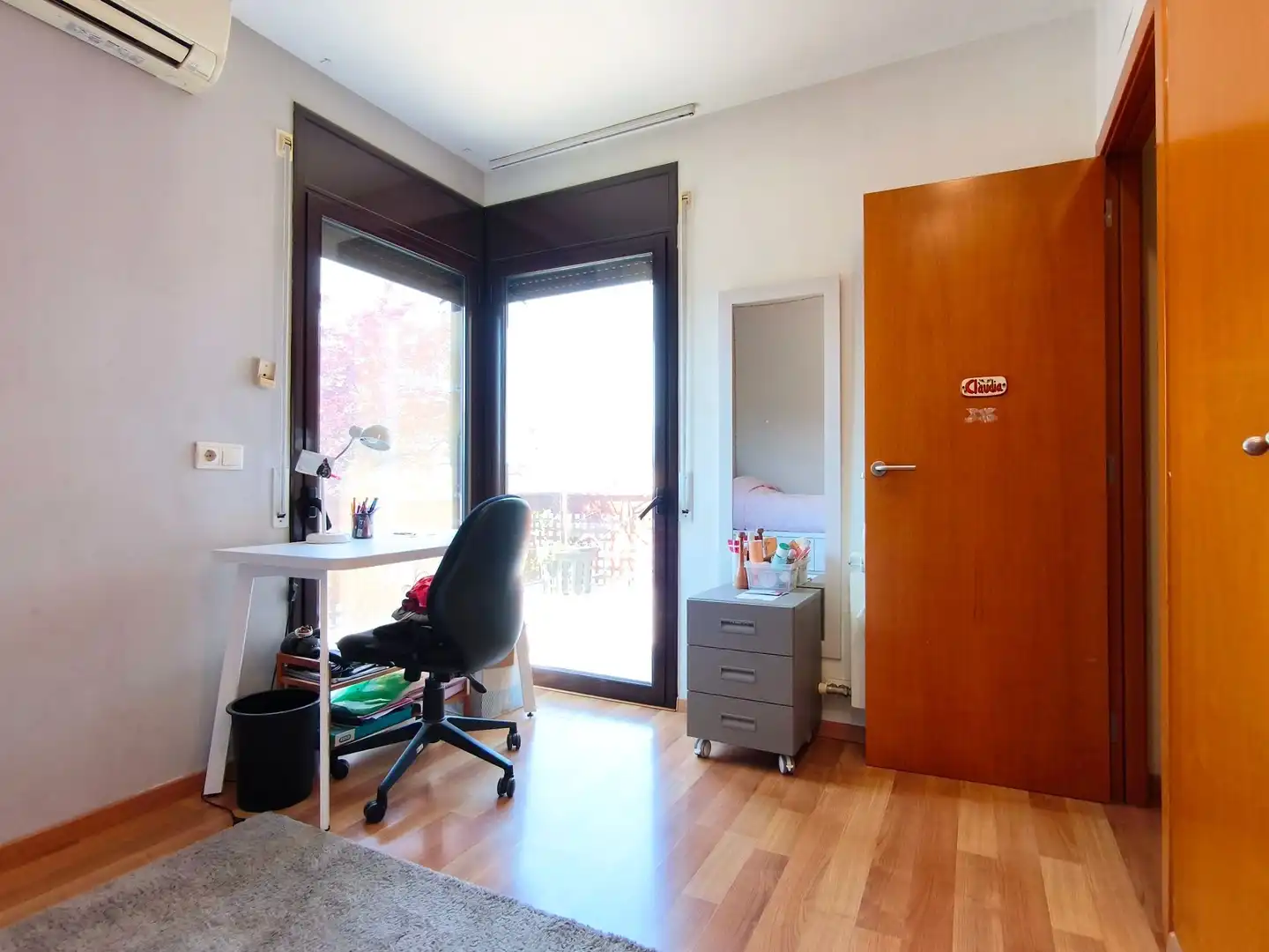 Habitación de Casa o chalet en venta en Sant Gregori con Aire acondicionado, Calefacción y Terraza