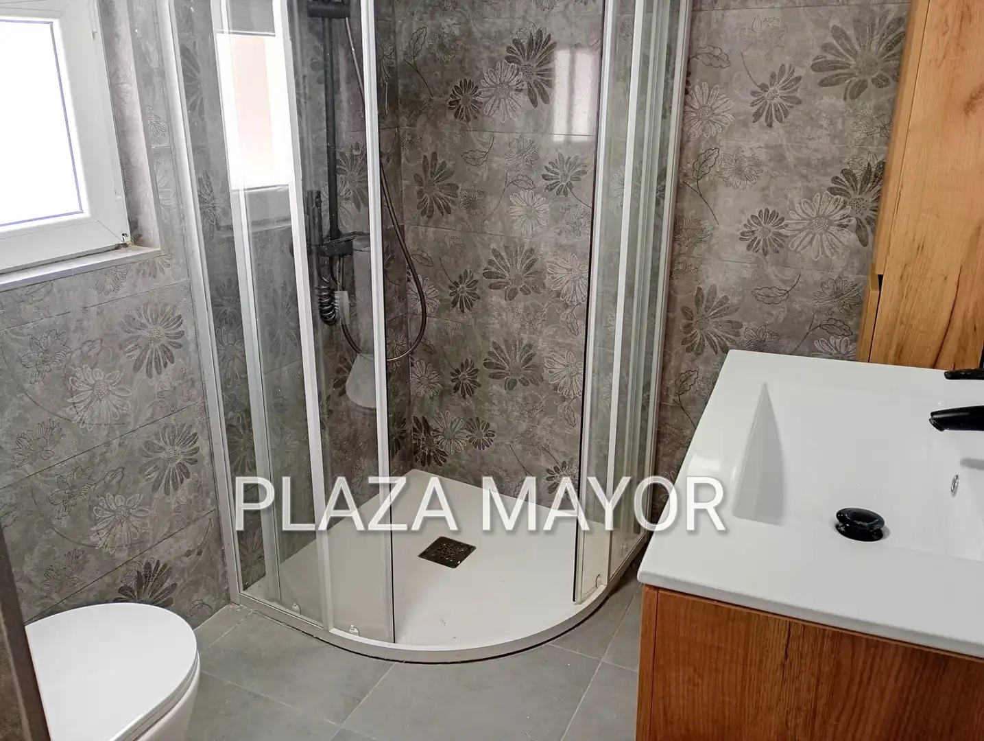 Bathroom of Houses for sale in Barbadillo  with Furnished