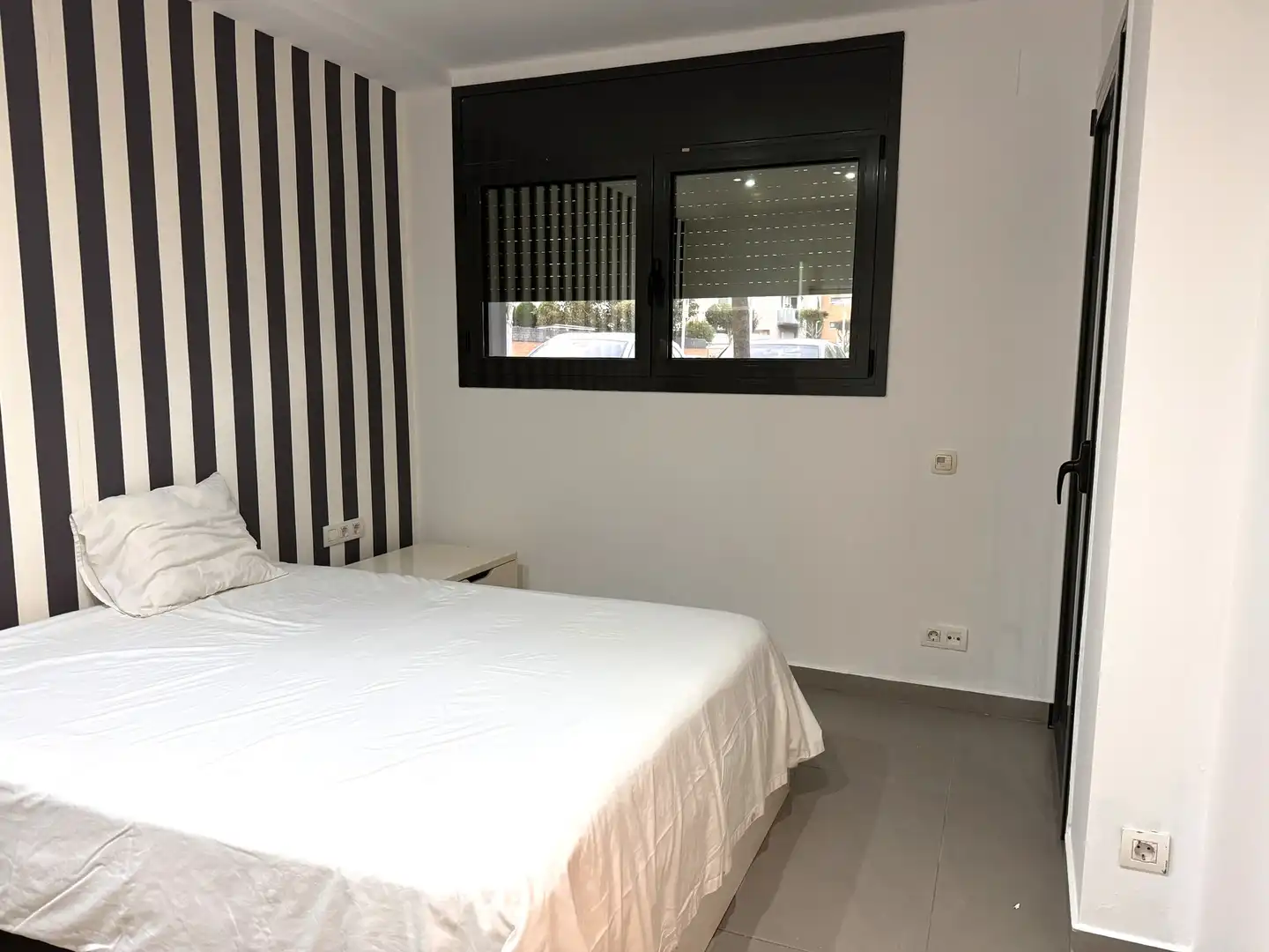 Apartament de lloguer a Eixample
