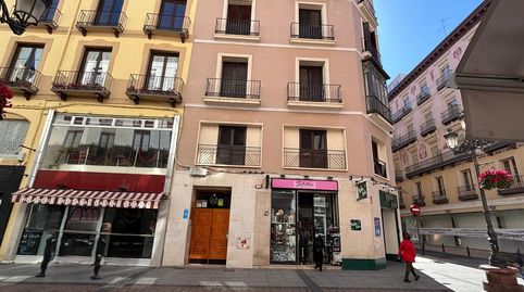 Foto 3 de Pis en venda a Calle de Alfonso I, Alfonso, Zaragoza Capital