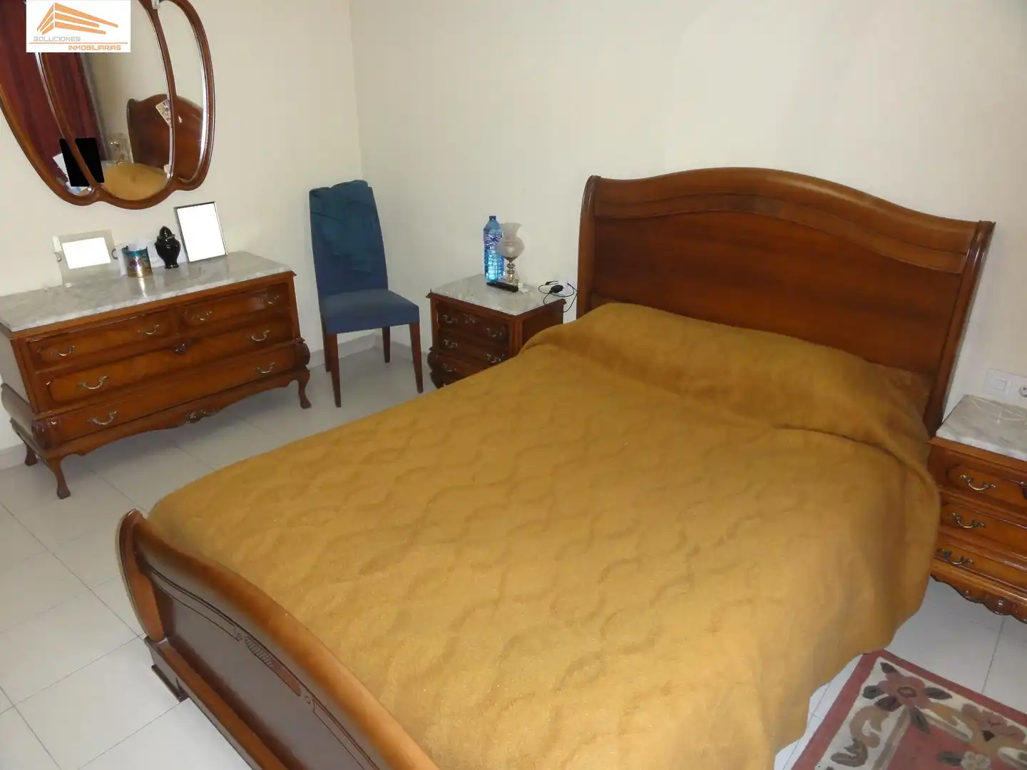 Bedroom of Buildings for sale in Tordesillas
