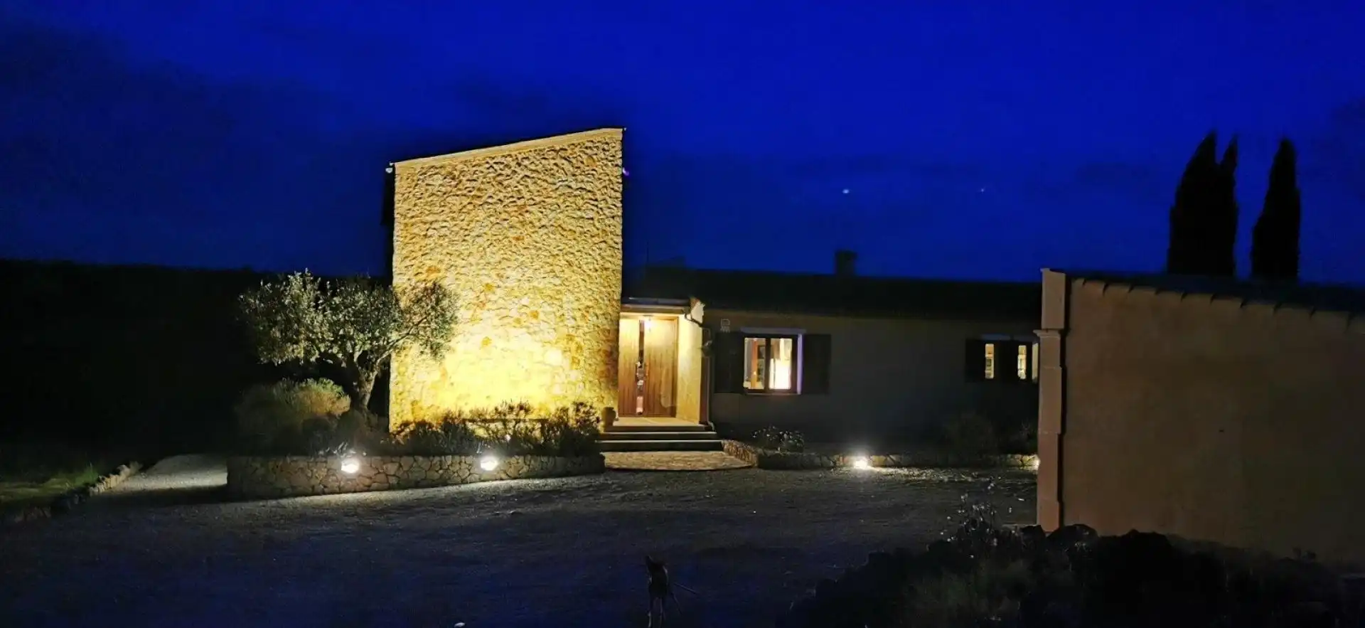 Casa rústica amb piscina en venda a Ariany, imagen 14