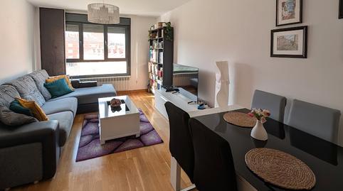 Photo 3 of Flat for sale in Calle Carbonero, 6, Pajarillos Altos, Valladolid