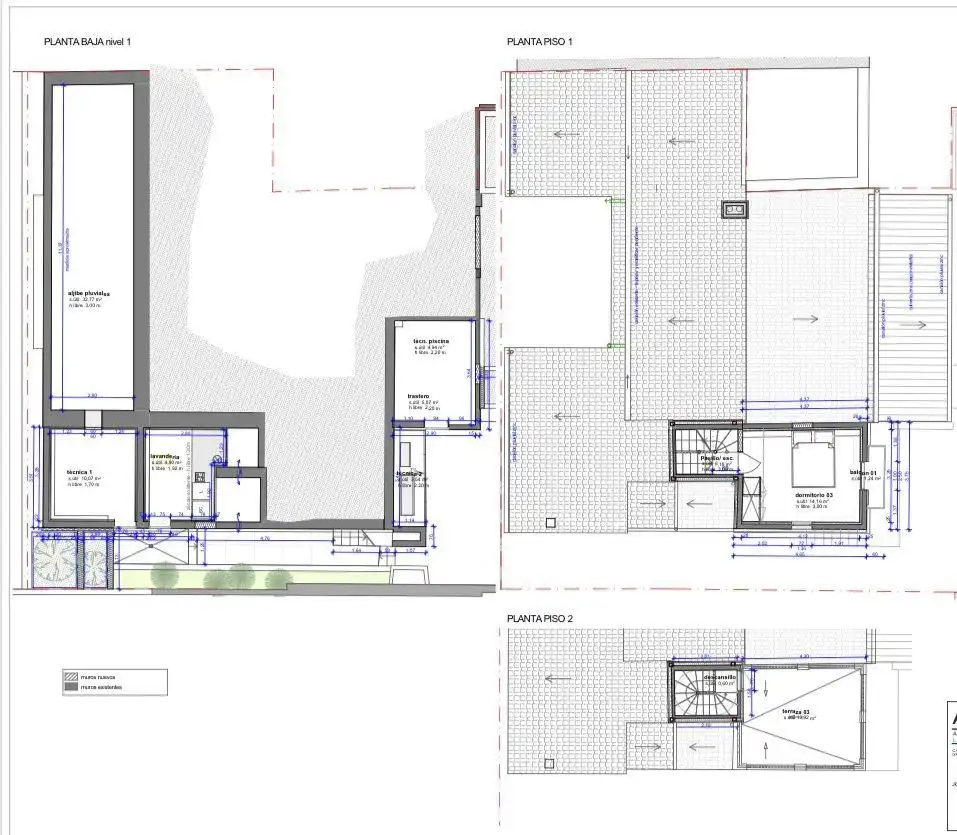 Chalet con terraza en venta en Ponent, imagen 13
