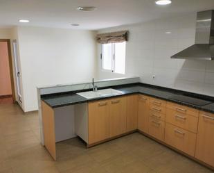 Kitchen of Flat for sale in Albalat de la Ribera  with Balcony