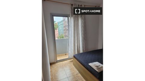 Photo 2 of Room in Guanarteme, Las Palmas de Gran Canaria