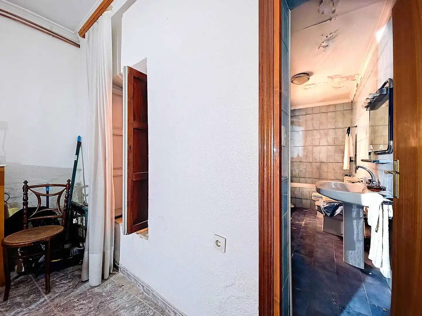 Reihenhaus zum Verkauf in El Pinós / Pinoso, imagen 19