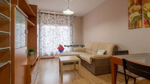 Photo 3 of Flat for sale in Juncal, Bernuy de Porreros, Segovia