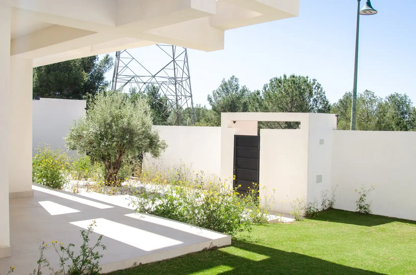 Detached house with pool for sale in Calle Falcia, imagen 65
