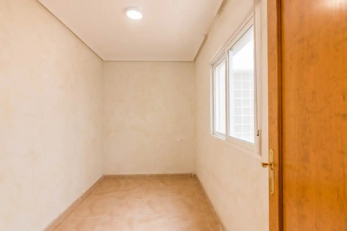 Piso en venta en Abanilla con Calefacción, Terraza y Balcón