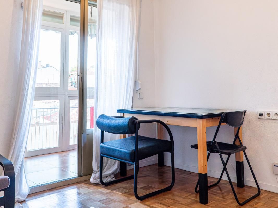 Ático en venta en C. de Pericles, 28, Puerta del Ángel