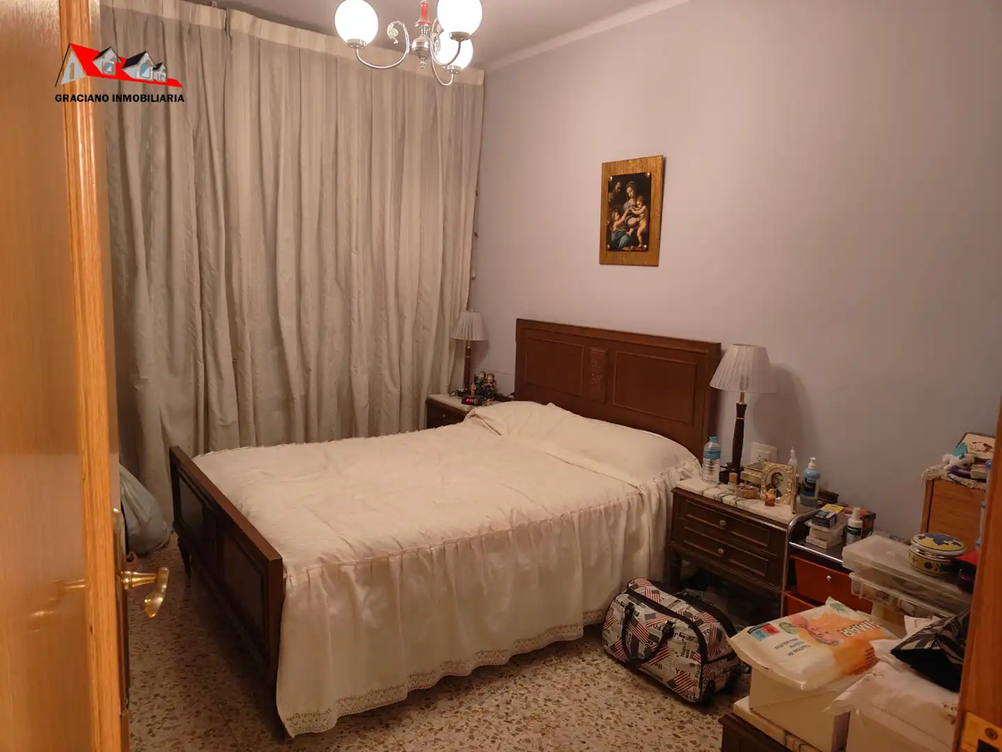 Appartamento con terrazza in vendita a Industria, imagen 6