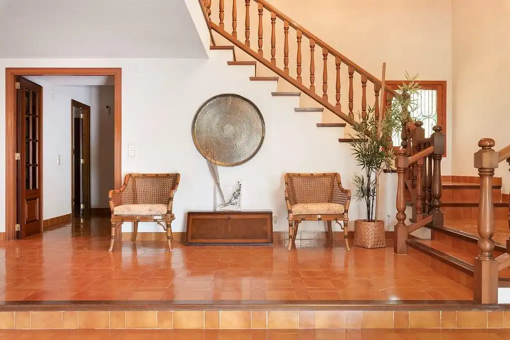 Villa avec terrasse à vendre à GRAN AVINGUDA JAUME I 282, imagen 12