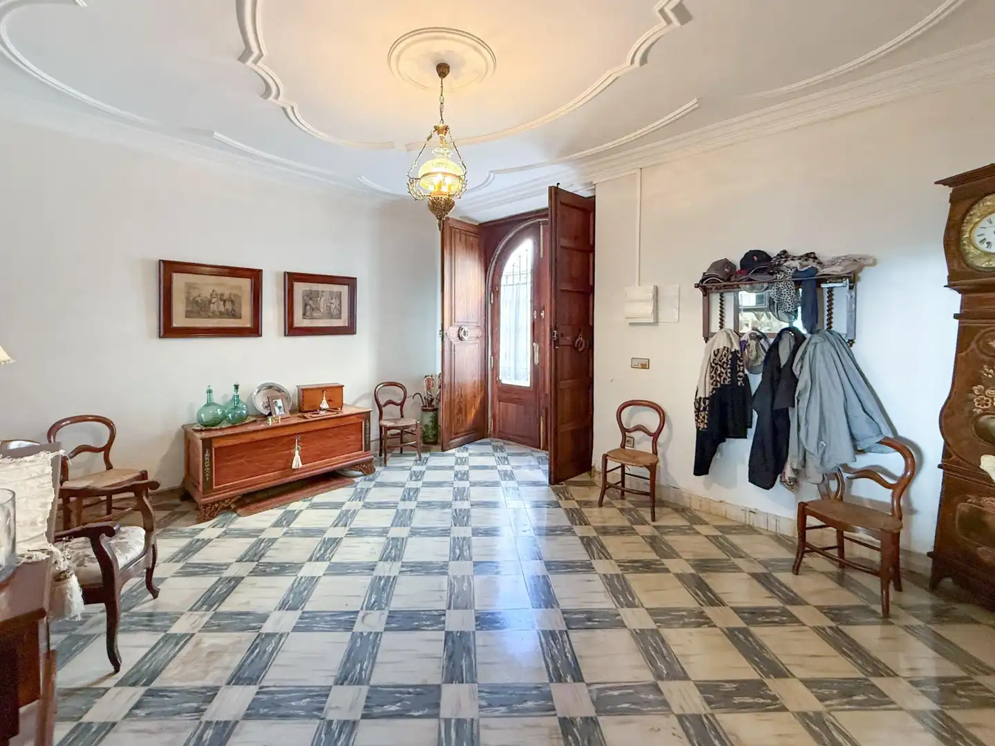 Houses for rent in Selva  with Private garden, Terrace and Swimming Pool