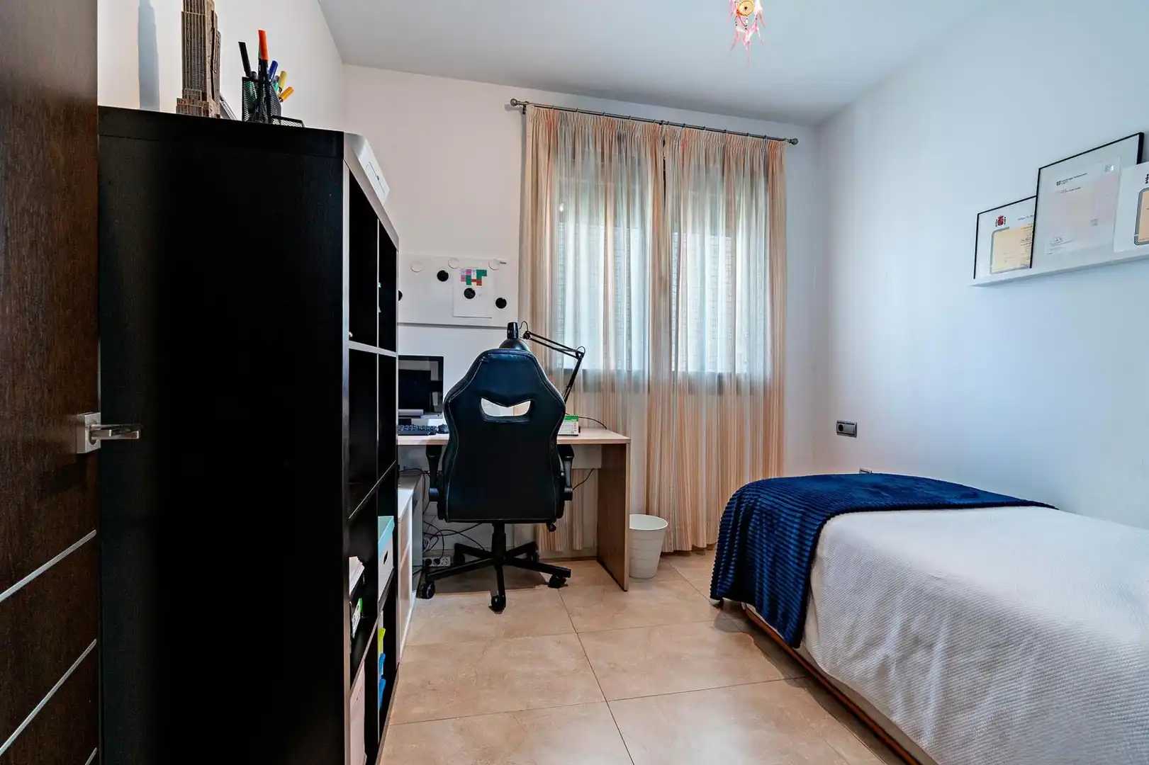 Habitación de Piso en venta en El Ejido con Aire acondicionado, Calefacción y Terraza