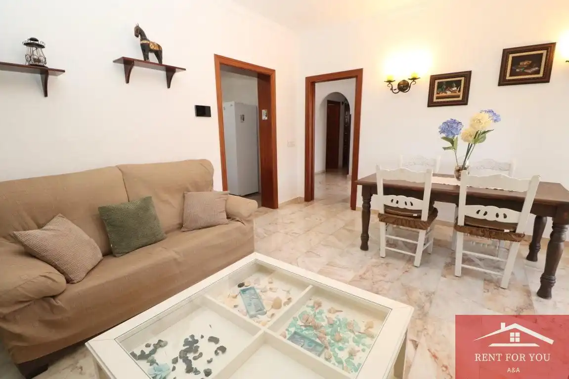 Casa o xalet de lloguer a Centro