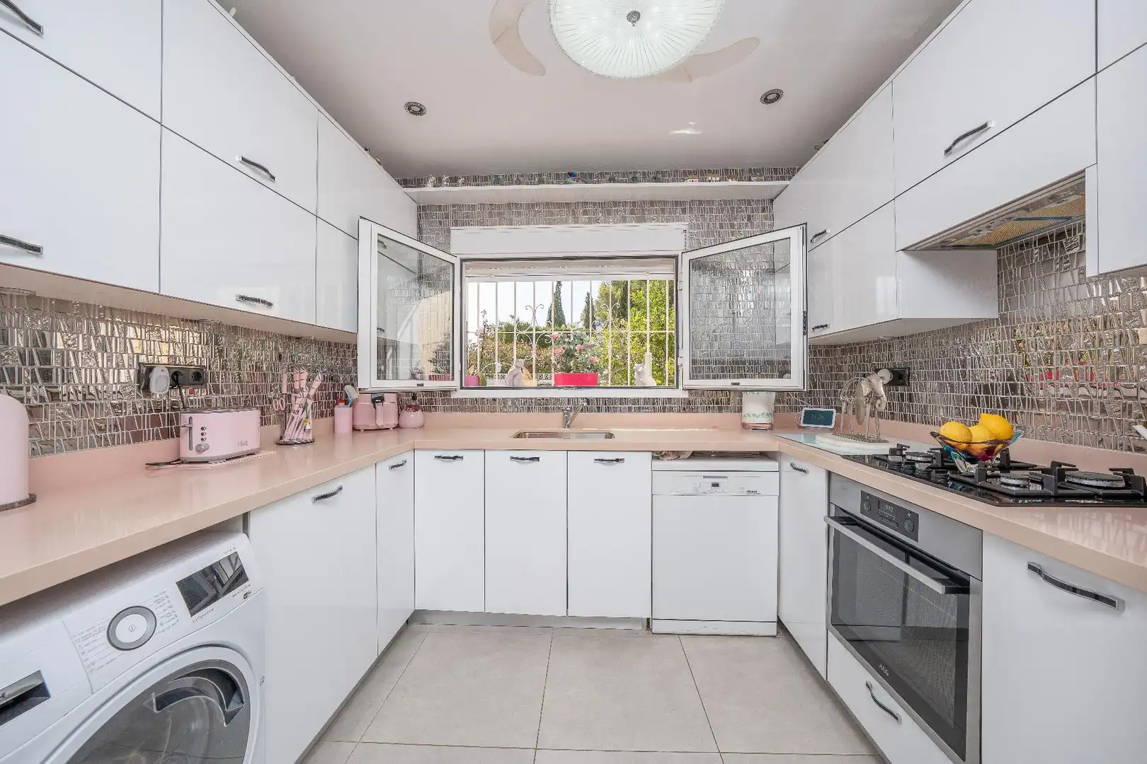 Detached house with terrace for sale in La Fustera, imagen 9