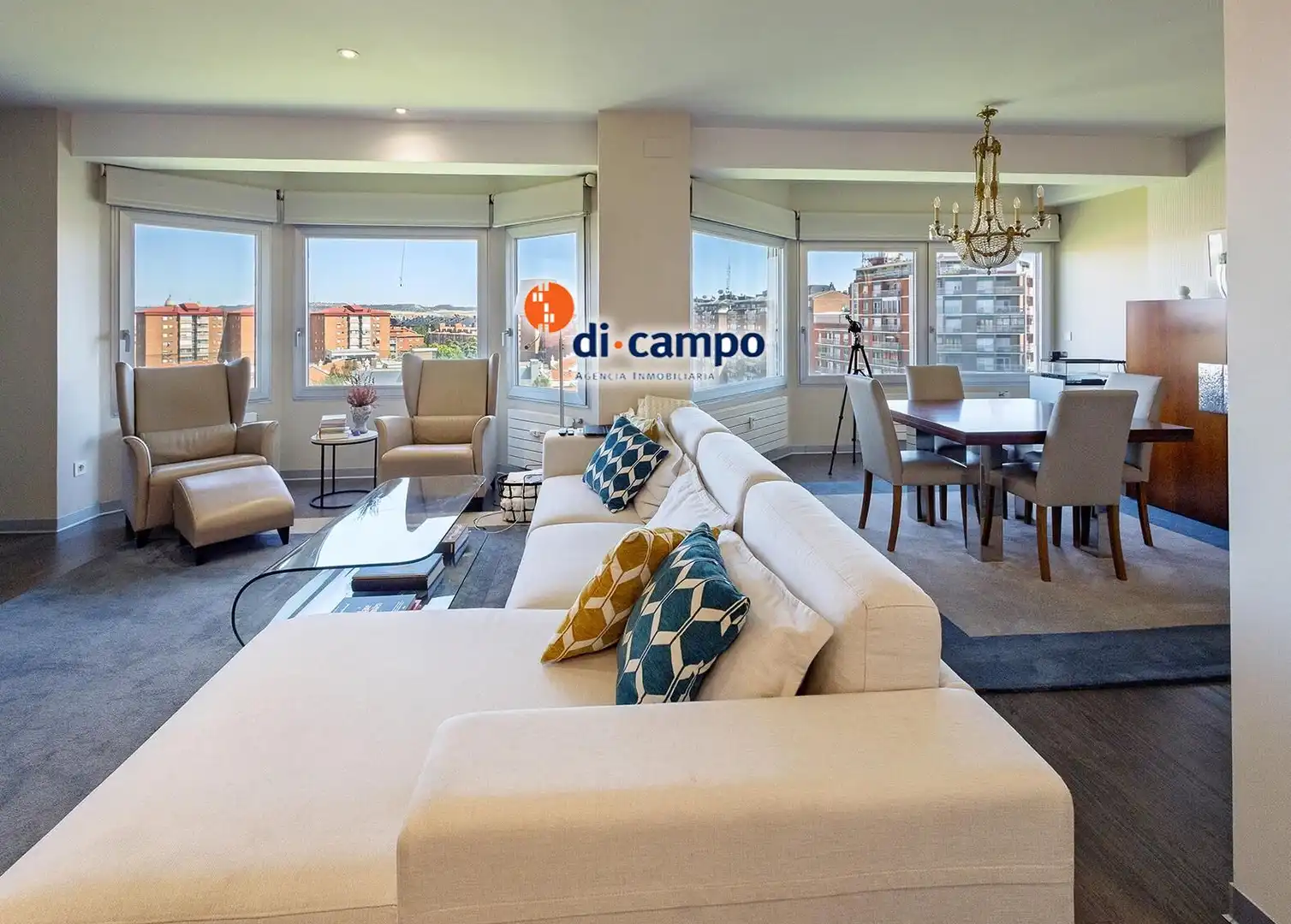 Wohnung mit Aufzug zum Verkauf in Campo Grande