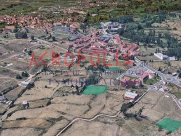 Terreno residenziale in vendita a Calle Picones Polg. 48 Parcela