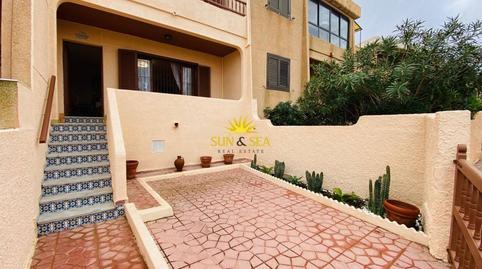 Foto 3 de Casa o xalet de lloguer a Cabo Cervera, Torrevieja