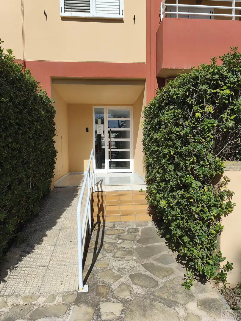 Apartamento en venta en Jávea / Xàbia con Aire acondicionado, Calefacción y Terraza