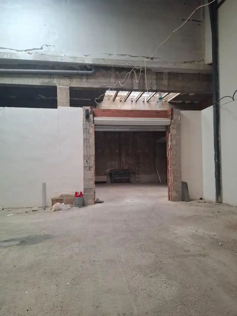 Locale commerciale in vendita a Calle de Juan Gil Estruch, imagen 12