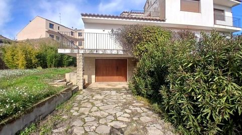 Foto 4 de Casa o chalet en venta en Avenida Cataluña, 84, Calaceite, Teruel