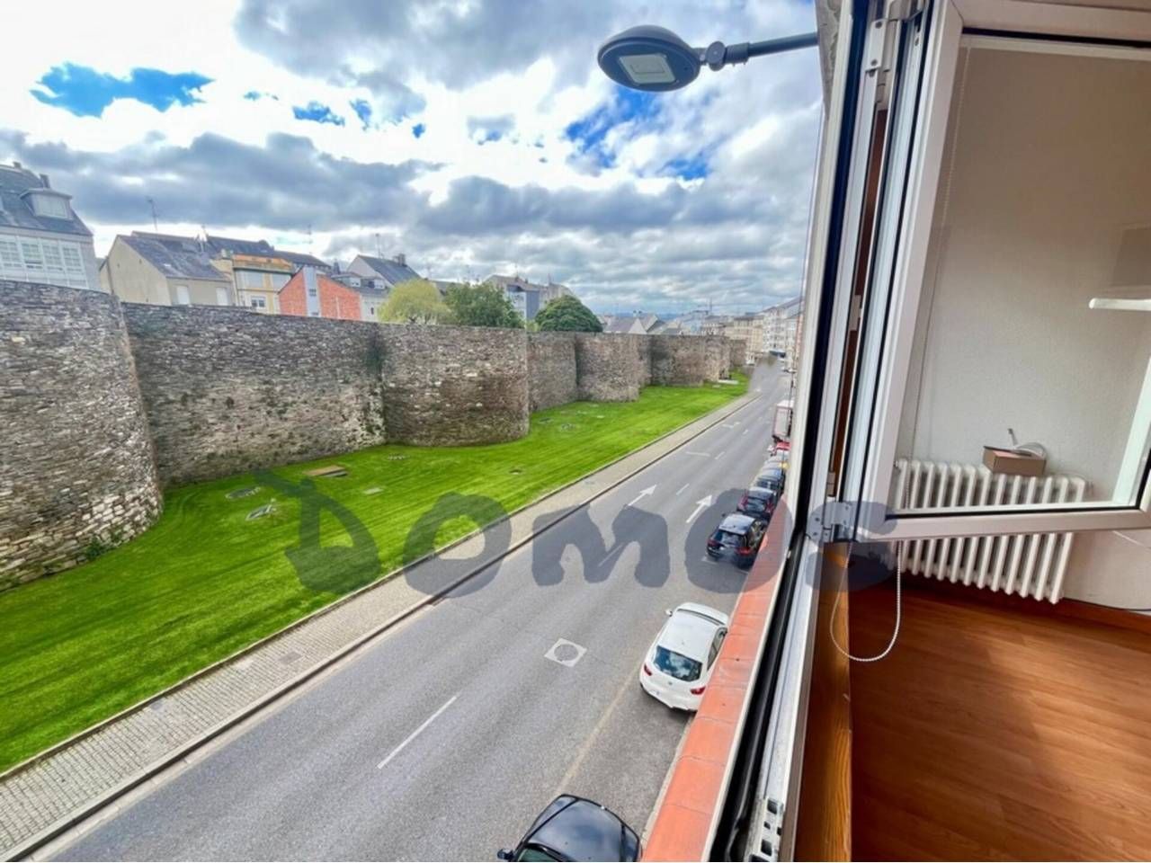 Wohnung zum verkauf in Muralla, Recatelo - O Carme
