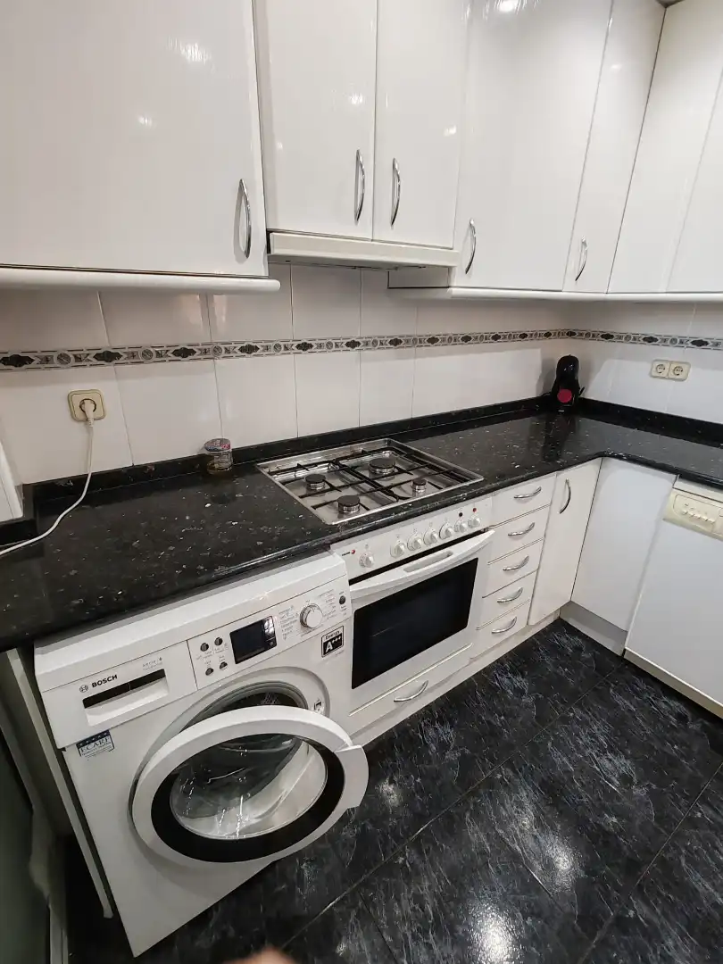 Wohnung mit Terrasse zum Verkauf in Rambla de Sant Joan, imagen 7