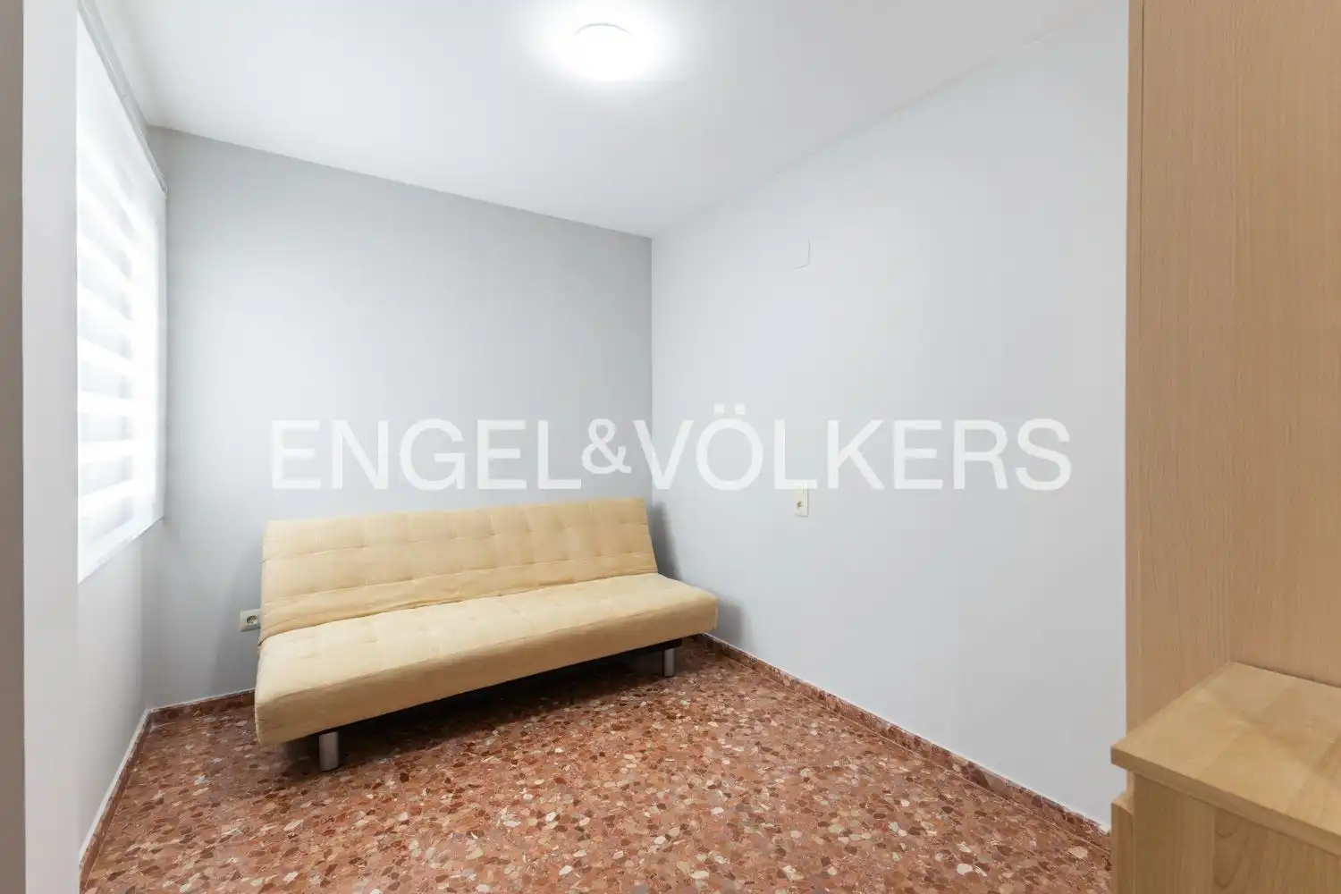 Flat for rent in Sagunto / Sagunt  with Air Conditioner, Heating and Terrace
